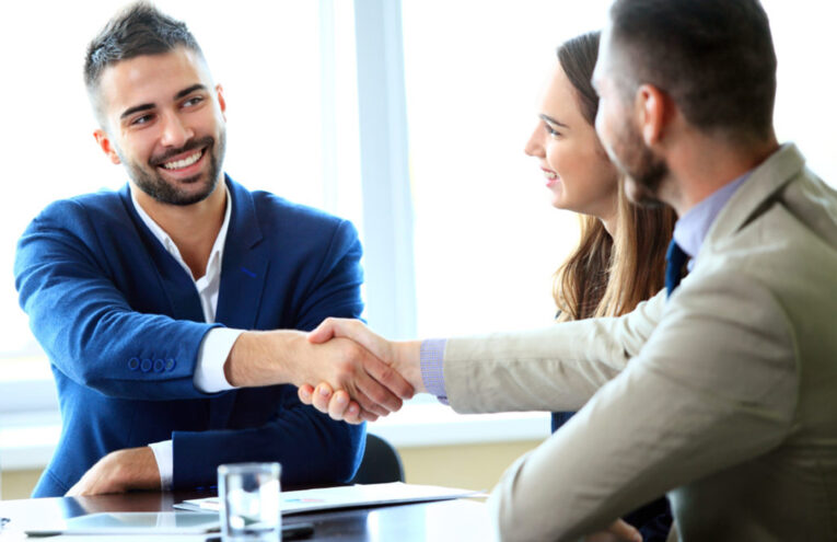 Proteko - Lavora con noi