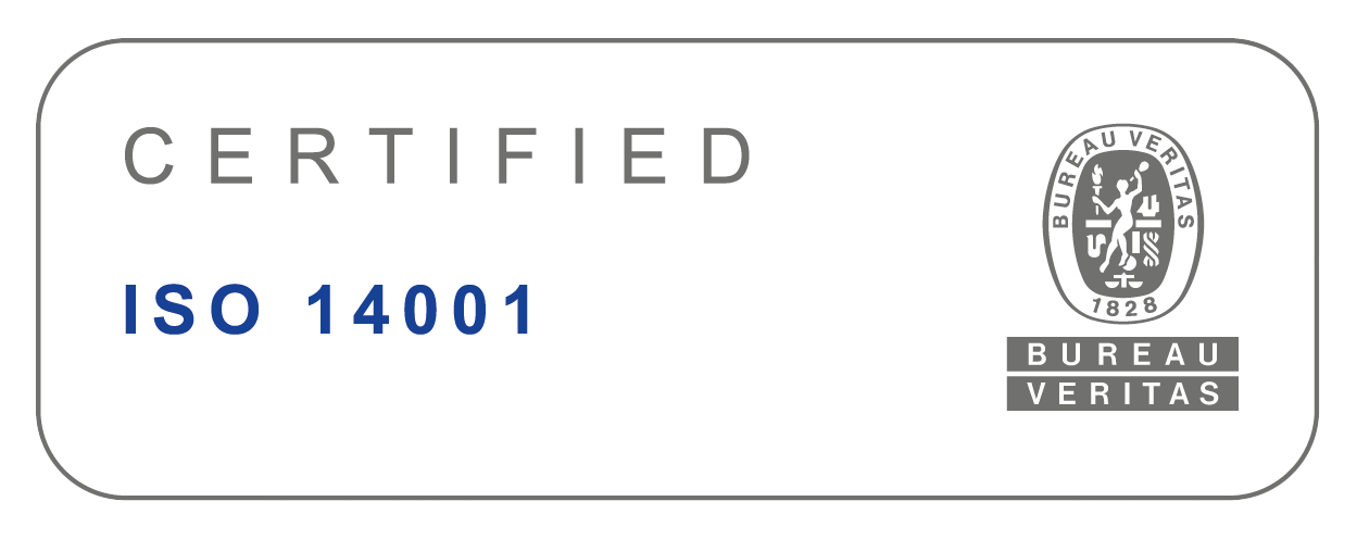 ISO 14001