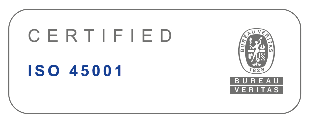 ISO 45001