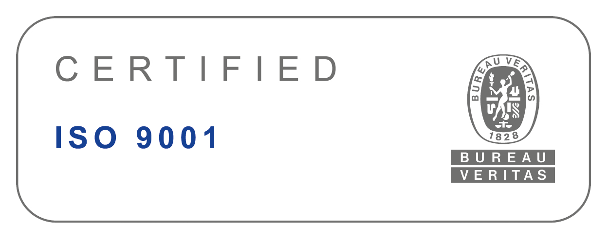 ISO 9001
