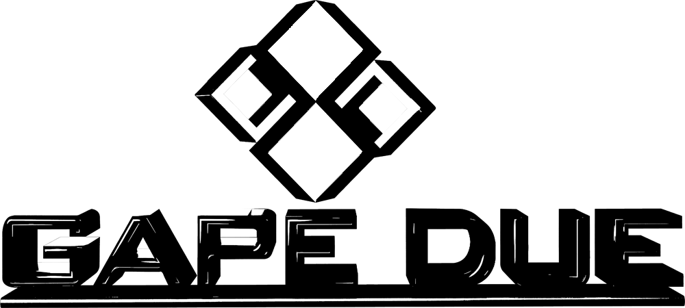 62.GAPE DUE