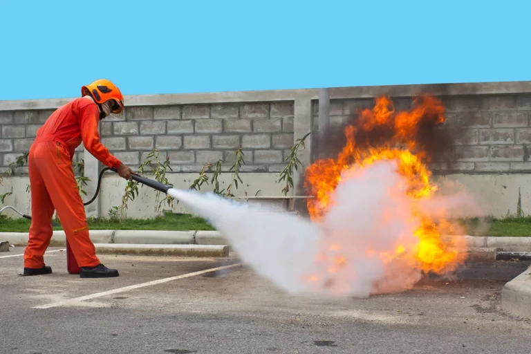 Antincendio – Corso Livello 2